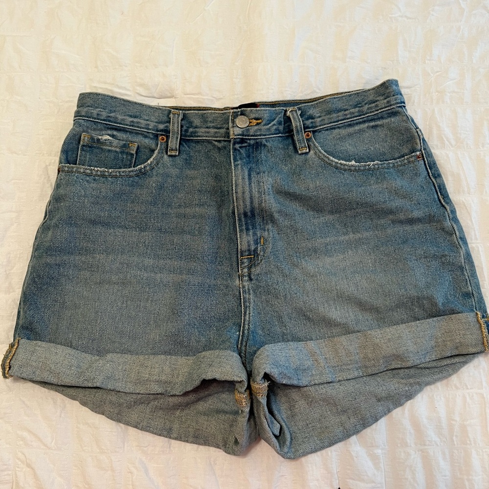 BDG Denim Shorts